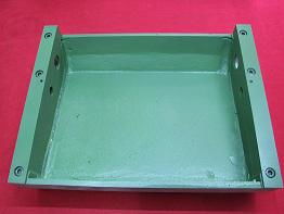 誠惠鐵(tie)氟龍噴塗工(gōng)藝