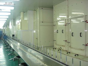 誠惠金屬材(cai)料噴塗工藝(yi)