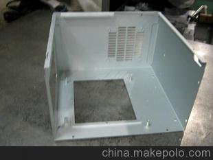 激光(guang)切割钣金廠(chang)