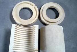 硬質陽(yang)極化處理工藝