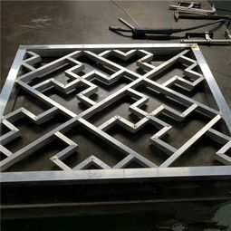 誠惠金屬雕(diāo)刻案例展示