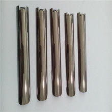 不鏽鋼電鍍(du)技術