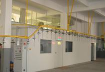 陝(shǎn)西噴塗廠家 陝(shan)西噴塗廠家