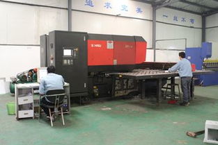 機(ji)械加工設備展(zhan)示