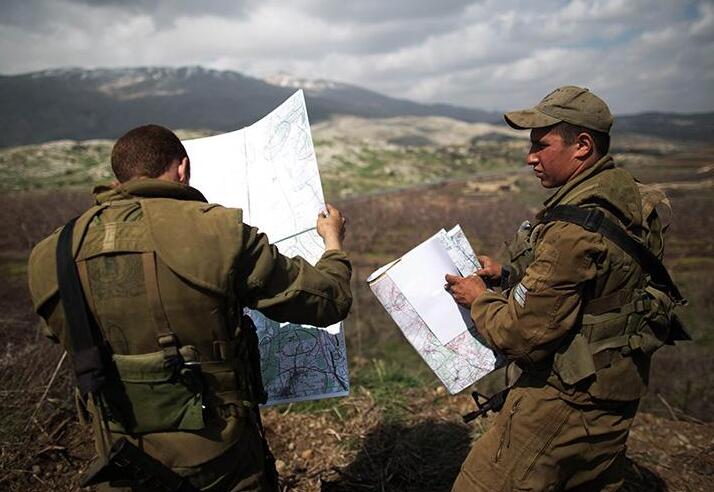 以色列..證實曾對(dui)伊拉克境内目标(biao)采取軍事行動 以色列..證實曾(ceng)對伊拉克境内目(mù)标采取軍事行動(dong)