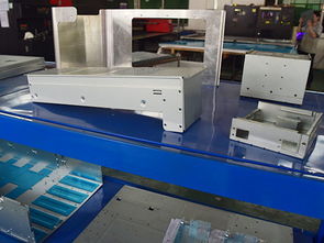 陝西钣金加(jiā)工廠家 陝西钣(ban)金加工廠家(jiā)