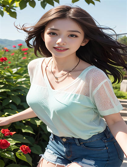 教科书式的《油菜花儿开》和其他作品相比如何？对比科学分析与评价，未删减版