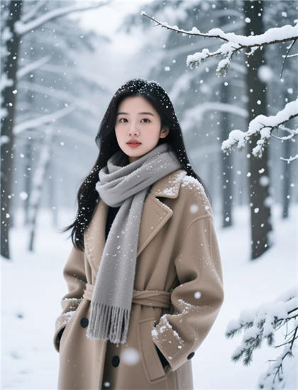 《镜中的女孩》剧情全深度解析：人物命运与故事走向深度解读，幕后花絮