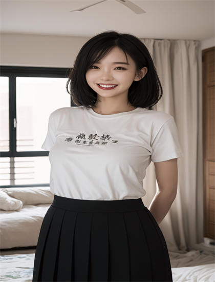 同桌计划角色研究：后期的制作流程与艺术加工 感受人物塑造的匠心